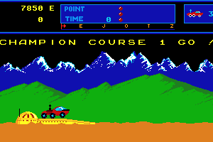 Moon Patrol 4