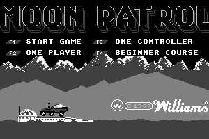 Moon Patrol 5