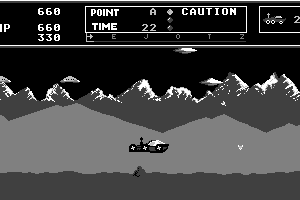 Moon Patrol 6