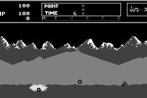 Moon Patrol 7