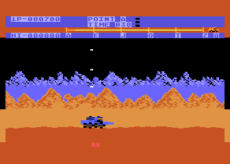 Moon Patrol abandonware