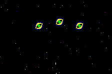 Moon Quasar 9