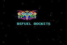 Moon Quasar 11