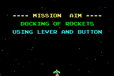 Moon Quasar 2