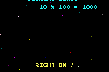 Moon Quasar 3