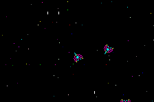 Moon Quasar 5