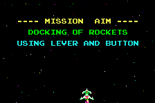 Moon Quasar 6