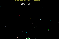 Moon Quasar 7