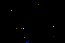 Moon Quasar 8