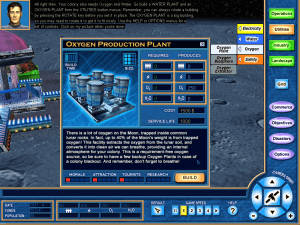 Moon Tycoon 14