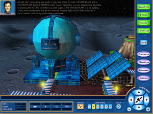 Moon Tycoon 15