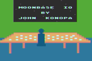 Moonbase Io 0