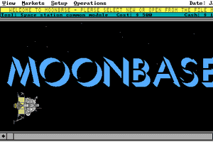 Moonbase 11