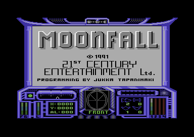 Moonfall 0