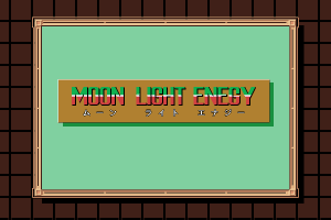Moonlight Energy 0