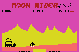 Moonrider 1
