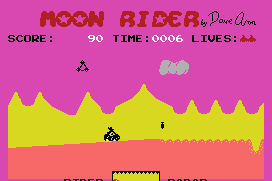 Moonrider 2