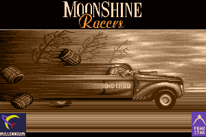 Moonshine Racers 0