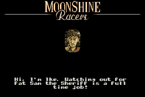 Moonshine Racers 2