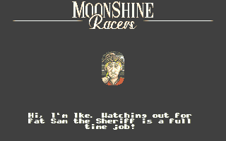 Moonshine Racers 1