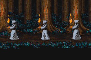 Moonstone: A Hard Days Knight 2