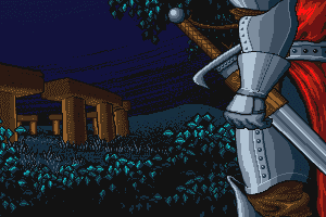 Moonstone: A Hard Days Knight 3