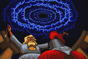 Moonstone: A Hard Days Knight 5