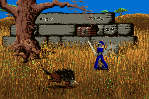 Moonstone: A Hard Days Knight 8