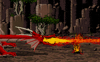 moonstone knight hard days amiga commodore gry
