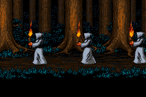 Moonstone: A Hard Days Knight 0