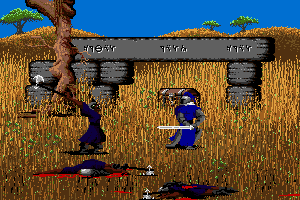 Moonstone: A Hard Days Knight 12