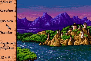 Moonstone: A Hard Days Knight 15