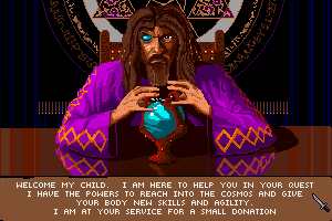 Moonstone: A Hard Days Knight 16