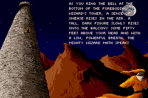 Moonstone: A Hard Days Knight 21