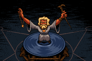 Moonstone: A Hard Days Knight 2