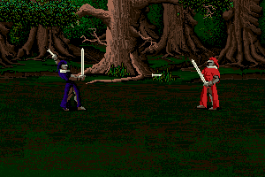 Moonstone: A Hard Days Knight 32
