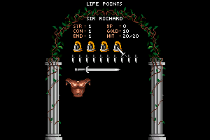 Moonstone: A Hard Days Knight 35