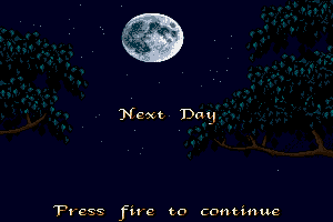 Moonstone: A Hard Days Knight 36