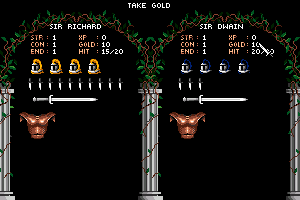 Moonstone: A Hard Days Knight 38