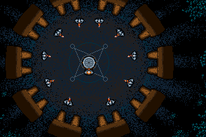 Moonstone: A Hard Days Knight 3