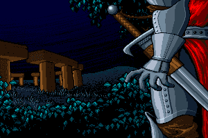 Moonstone: A Hard Days Knight 4