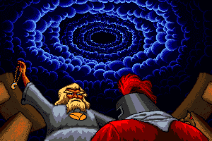 Moonstone: A Hard Days Knight 5