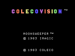 Moonsweeper 0