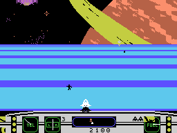 Moonsweeper abandonware