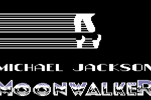 Moonwalker 8