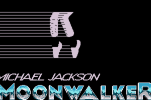 Moonwalker 0