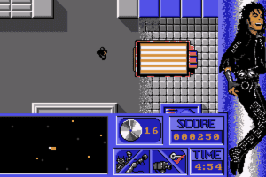 Moonwalker 5
