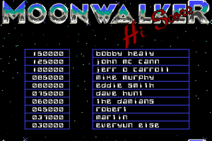 Moonwalker 3