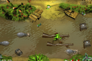 Moorfrog 3