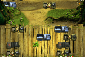 Moorfrog 6